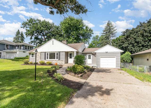 Property at 3917 Douglas Dr N, Crystal, MN 55422, 5 beds, 2 baths
