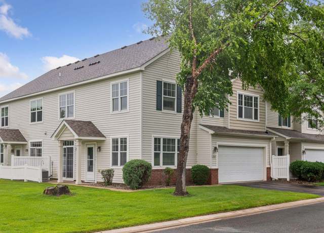 Property at 820 Princeton Ave, Shakopee, MN 55379, 2 beds, 2 baths