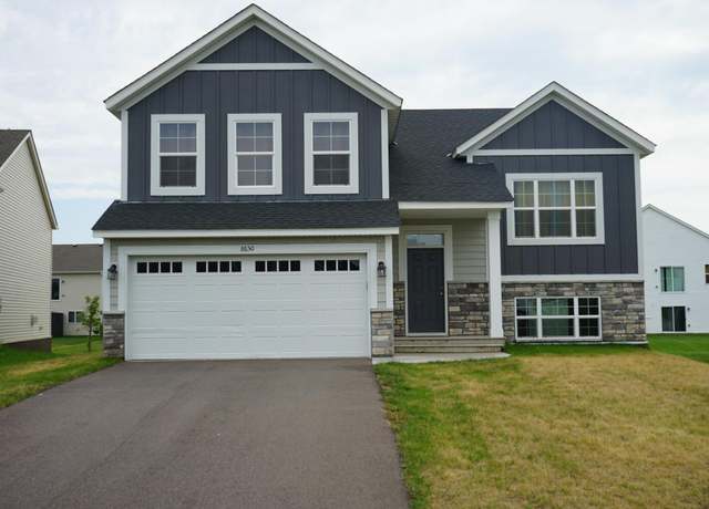 Property at 8650 NW 145th Ln NW, Ramsey, MN 55303, 5 beds, 3 baths