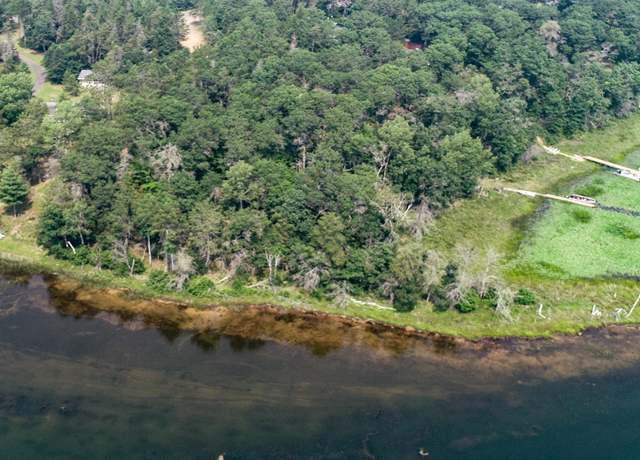 Property at 0 North Point Dr, Minong, WI 54859