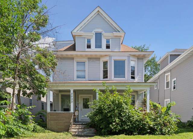 Property at 3033 Park Ave S, Minneapolis, MN 55407, 7 beds, 4 baths