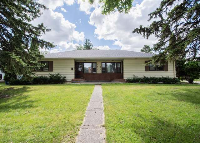 Property at 1409-1411 9th Ave S, Moorhead, MN 56560, 7 beds, 4 baths
