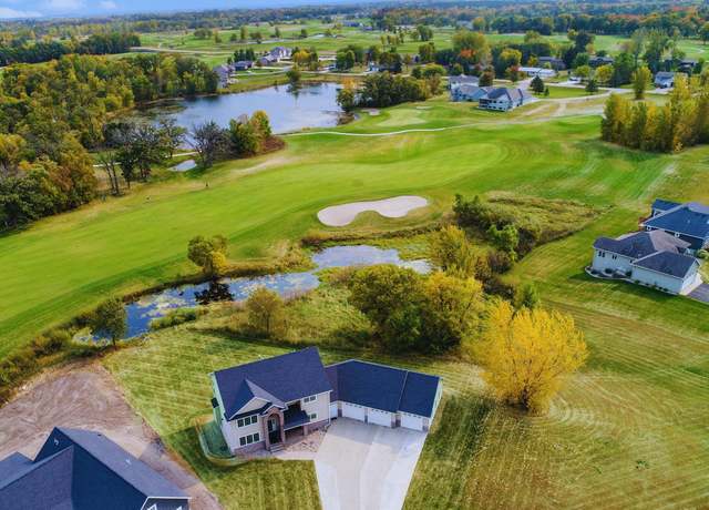 Property at 1599 Donway Ct NE, Alexandria, MN 56308, 3 beds, 3 baths