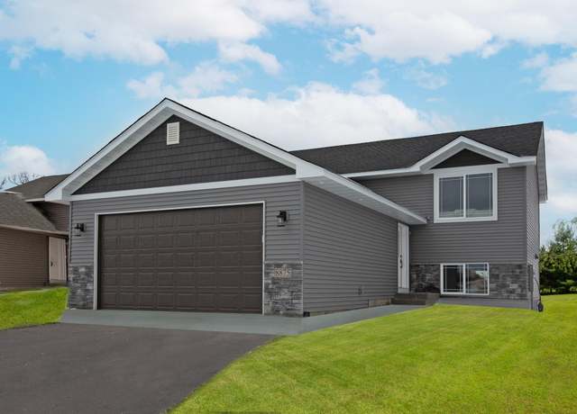 Property at 8xxx 242nd Ln NE, Linwood Twp, MN 55079, 2 beds, 1 bath