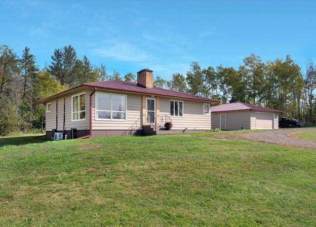 Property at 5088 S County Road K, Parkland Twp, WI 54874, 3 beds, 2 baths