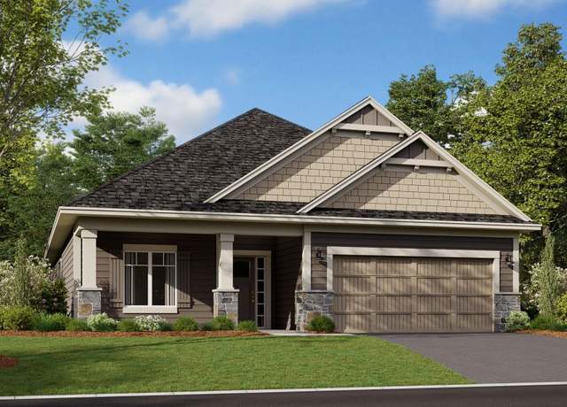 Property at 1331 150th Street West, Rosemount, MN 55068, 2 beds, 2 baths