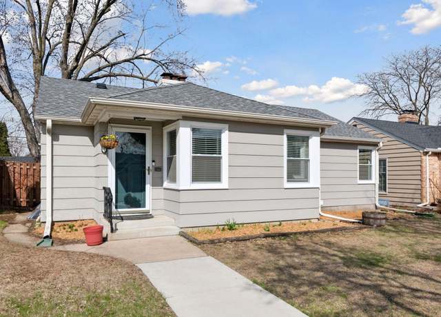 Property at 5528 Newton Ave S, Minneapolis, MN 55419, 3 beds, 2 baths