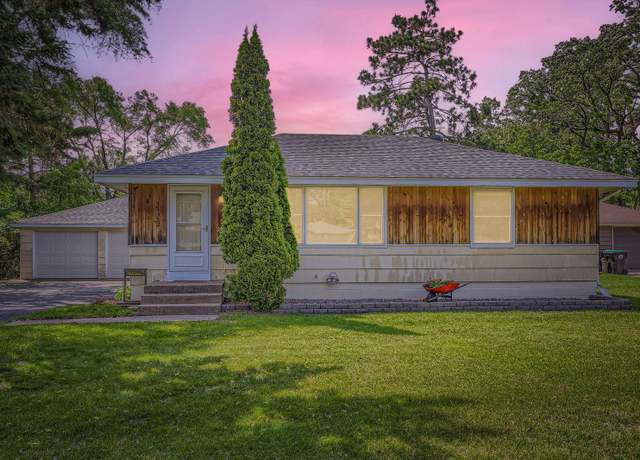 Property at 11352 Olive St NW, Coon Rapids, MN 55448, 3 beds, 2 baths