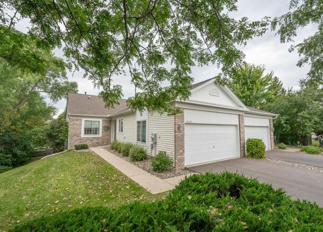 Property at 18523 Orchard Trl, Lakeville, MN 55044, 3 beds, 2 baths