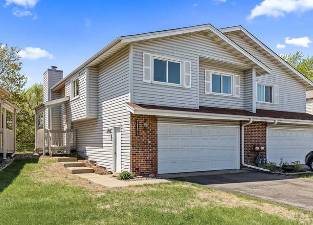 Property at 7165 Unity Ave N, Brooklyn Center, MN 55429, 3 beds, 2 baths