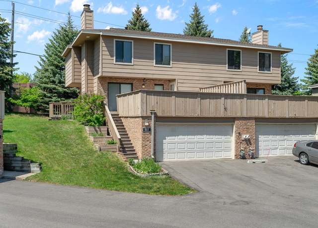 Property at 2111 Tamarin Trl, Golden Valley, MN 55427, 3 beds, 3 baths