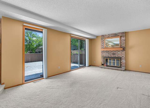Property at 2111 Tamarin Trl, Golden Valley, MN 55427, 3 beds, 3 baths