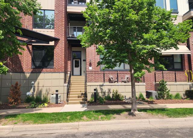 Property at 198 Elm St, Saint Paul, MN 55102, 2 beds, 3 baths