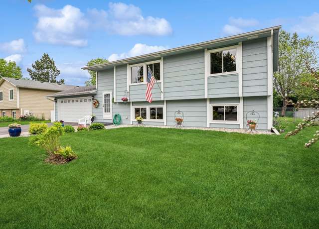 Property at 7724 Kentucky Ave N, Brooklyn Park, MN 55445, 4 beds, 2 baths
