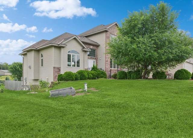 Property at 24091 113th St NW, Livonia Twp, MN 55398, 6 beds, 4 baths