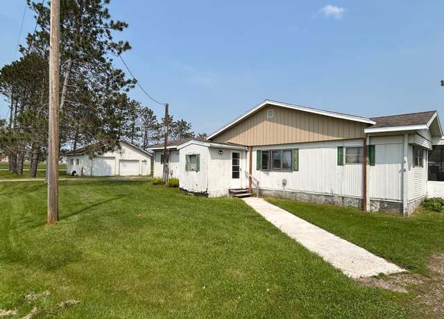 Property at 726 1st St E, Zemple, MN 56636, 2 beds, 1 bath