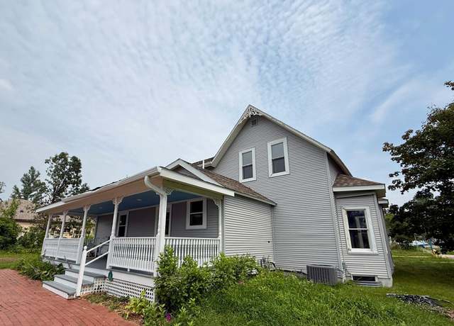 Property at 1001 America Ave NW, Bemidji, MN 56601, 4 beds, 3 baths