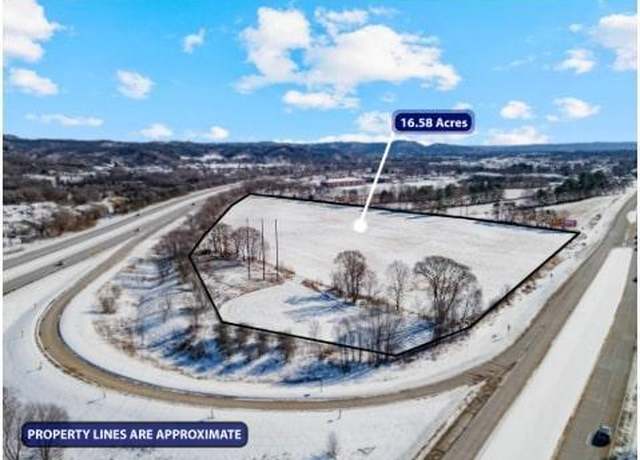 Property at Parcel B Street 35 Rd, Holmen, WI 54650