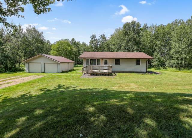 Property at 19785 Crossway Rd, Pine City, MN 55063, 2 beds, 1 bath