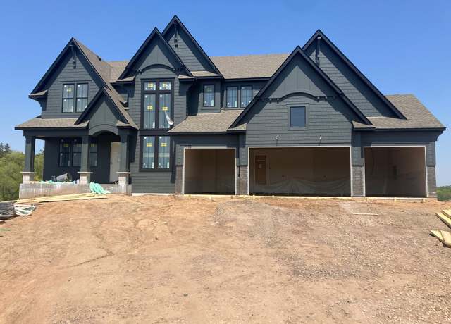 Property at 4732 Ogden Trl N, Stillwater, MN 55082, 5 beds, 6 baths