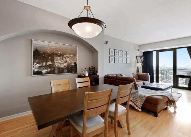 Property at 500 E Grant St #1105, Minneapolis, MN 55404, 2 beds, 2 baths