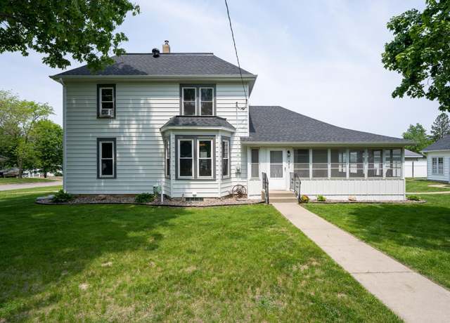Property at 425 2nd St SW, Cannon Falls, MN 55009, 3 beds, 2 baths
