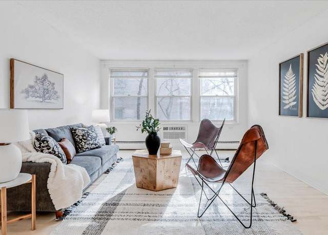Property at 821 Douglas Ave #105, Minneapolis, MN 55403, 1 bed, 1 bath