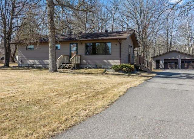 Property at 1375 County Road 7 NE, Longville, MN 56655, 3 beds, 2 baths
