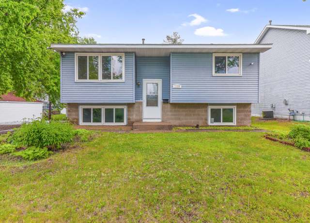 Property at 1120 Mackubin St, Saint Paul, MN 55117, 4 beds, 2 baths