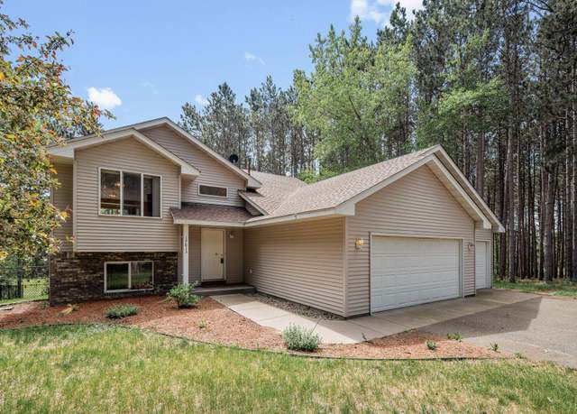 Property at 17813 224th Ave NW, Big Lake, MN 55309, 4 beds, 2 baths