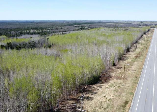 Property at TBD3 Hwy. 115, Greenwood Twp, MN 55790