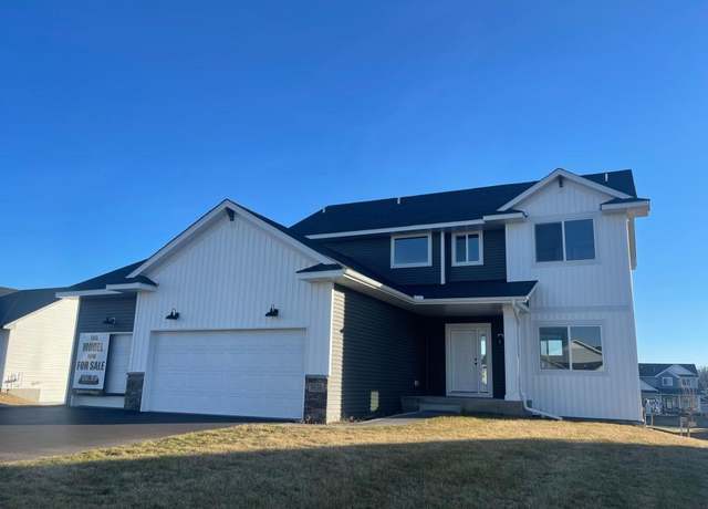 Property at 441 Mario Dr, Vadnais Heights, MN 55127, 3 beds, 3 baths
