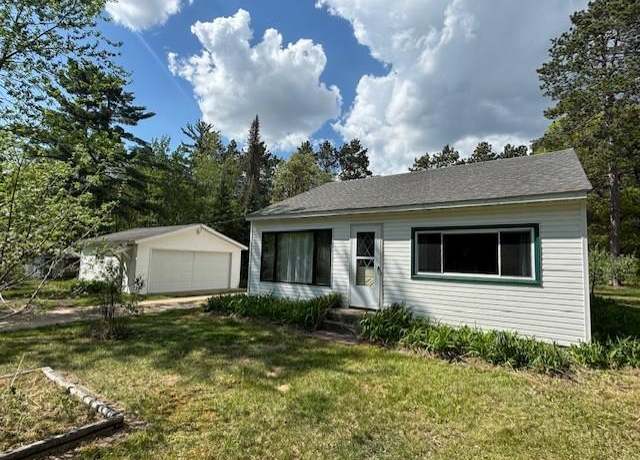 Property at 3878 Ramsey St, Pequot Lakes, MN 56472, 3 beds, 1 bath