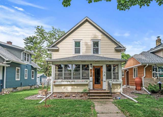 Property at 4312 Nokomis Ave, Minneapolis, MN 55406, 2 beds, 2 baths