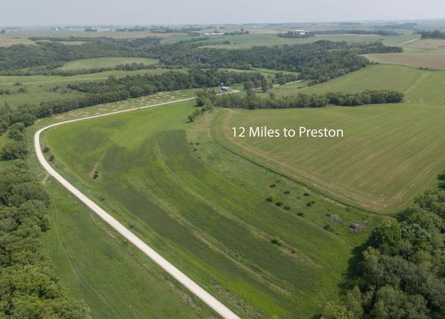 Property at TBD XXX Maple Rd, Preston, MN 55965
