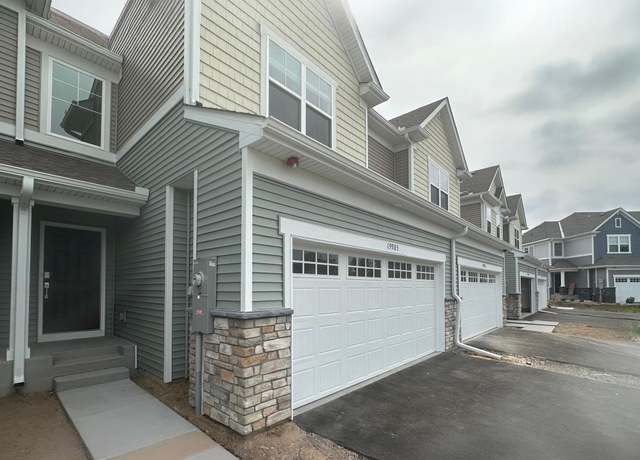 Property at 19985 62nd Pl, Corcoran, MN 55340, 3 beds, 3 baths