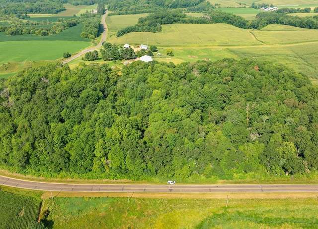 Property at 0 County Road A, Grant Twp, WI 54730