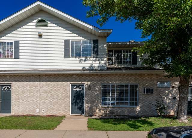 Property at 1279 Taylor St #5, Shakopee, MN 55379, 2 beds, 2 baths