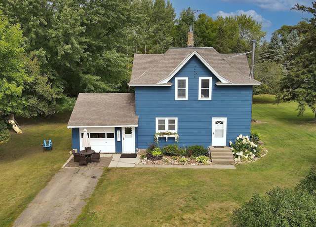 Photo of 183 S 2nd St, Foreston, MN 56330