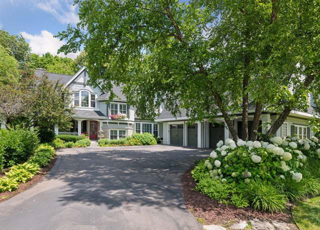 Property at 18808 Bearpath Trl, Eden Prairie, MN 55347, 5 beds, 5 baths