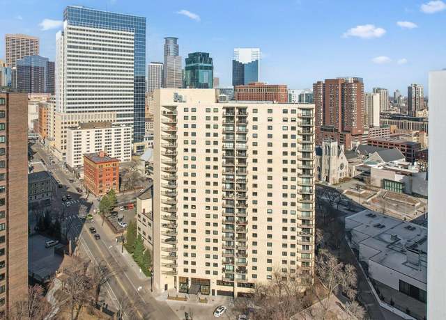 Property at 1225 Lasalle Ave #708, Minneapolis, MN 55403, 3 beds, 2 baths