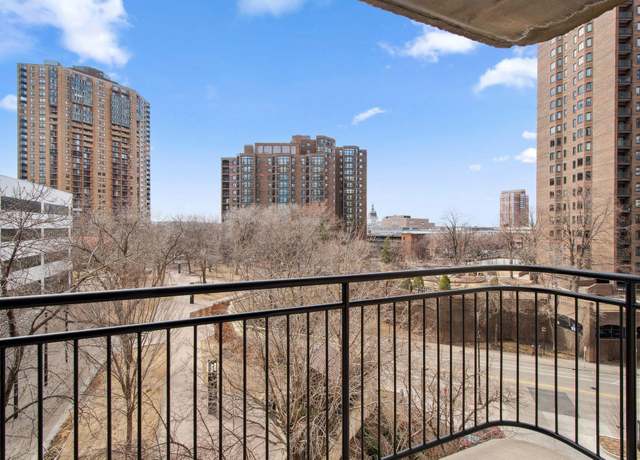 Property at 1225 Lasalle Ave #708, Minneapolis, MN 55403, 3 beds, 2 baths