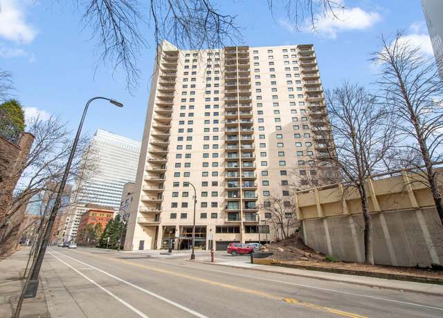 Property at 1225 Lasalle Ave #708, Minneapolis, MN 55403, 3 beds, 2 baths