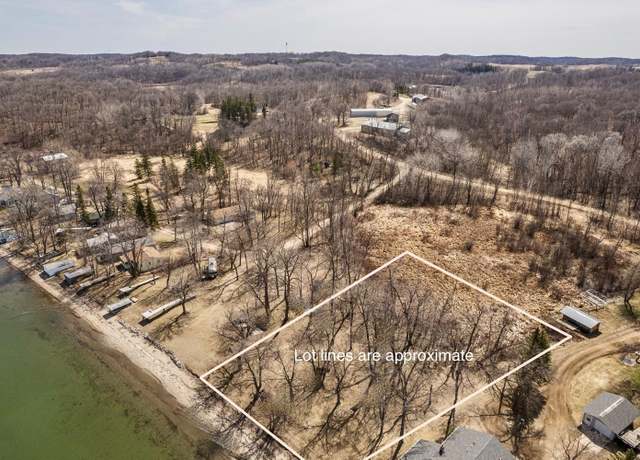 Property at 25679 Pierce Ln, Lida Twp, MN 56572