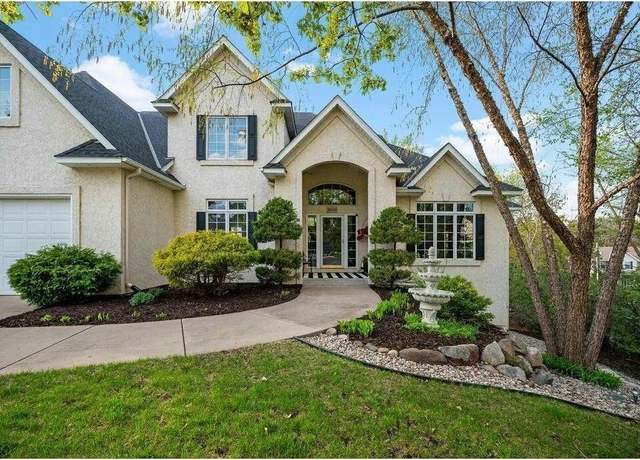 Property at 1849 Orchard Hl, Mendota Heights, MN 55118, 4 beds, 4 baths
