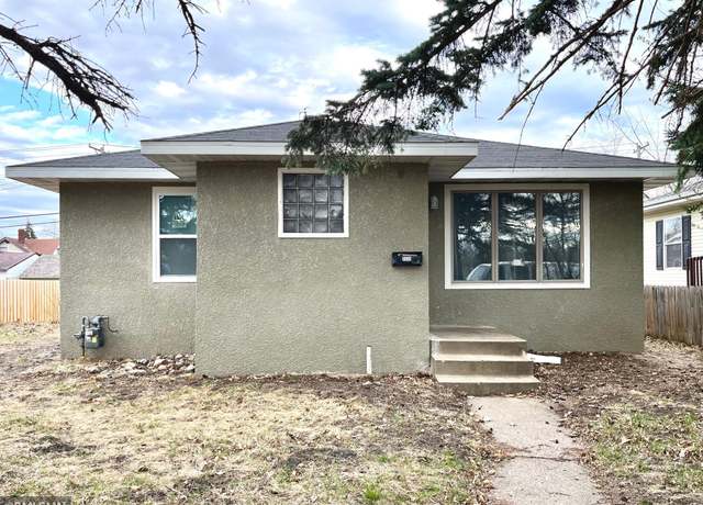Property at 3938 Humboldt Ave N, Minneapolis, MN 55412, 5 beds, 2 baths