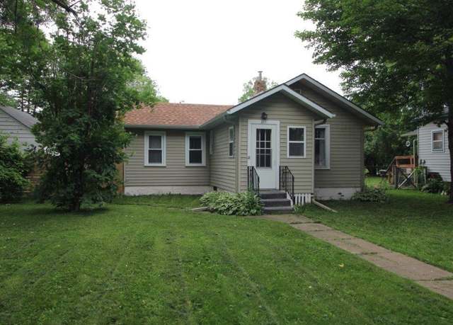 Property at 211 3rd St NW, Crosby, MN 56441, 1 bed, 1 bath