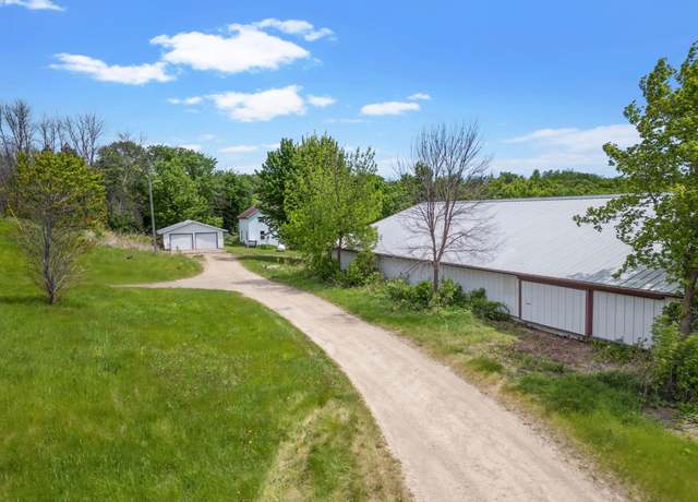 Property at W11651 State Road 35, Oak Grove Twp, WI 54021, 3 beds, 2 baths