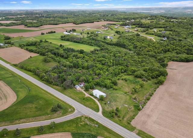 Property at W11651 State Road 35, Oak Grove Twp, WI 54021, 3 beds, 2 baths