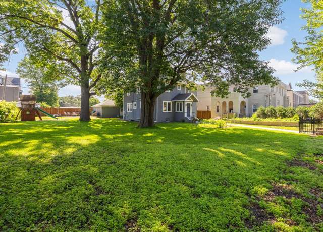 Property at 2213 Nicollet Ave, Minneapolis, MN 55404, 5 beds, 2 baths